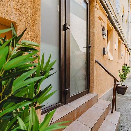 Apartamento Republicii Premium Braşov Exterior foto