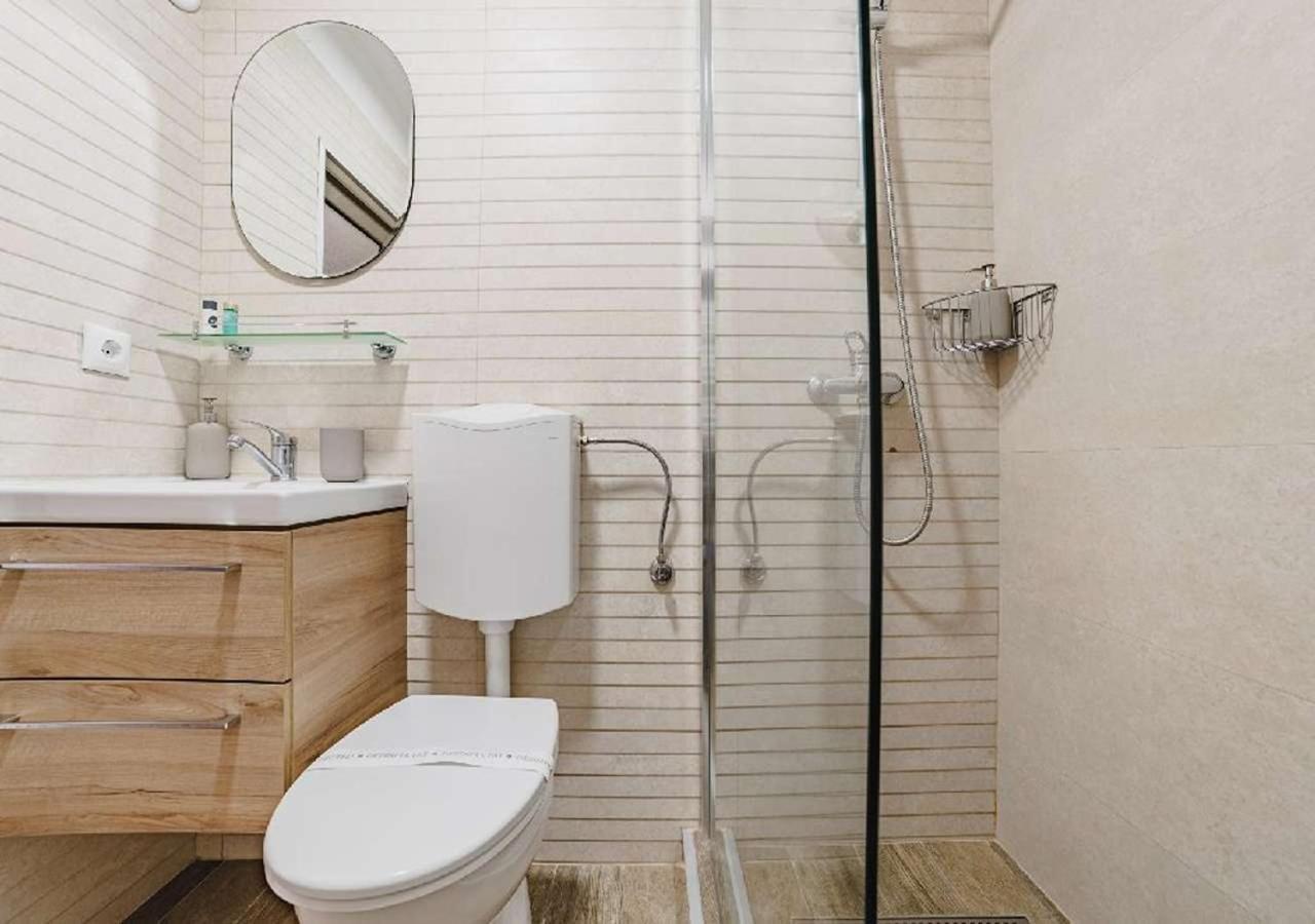 Apartamento Republicii Premium Braşov Exterior foto
