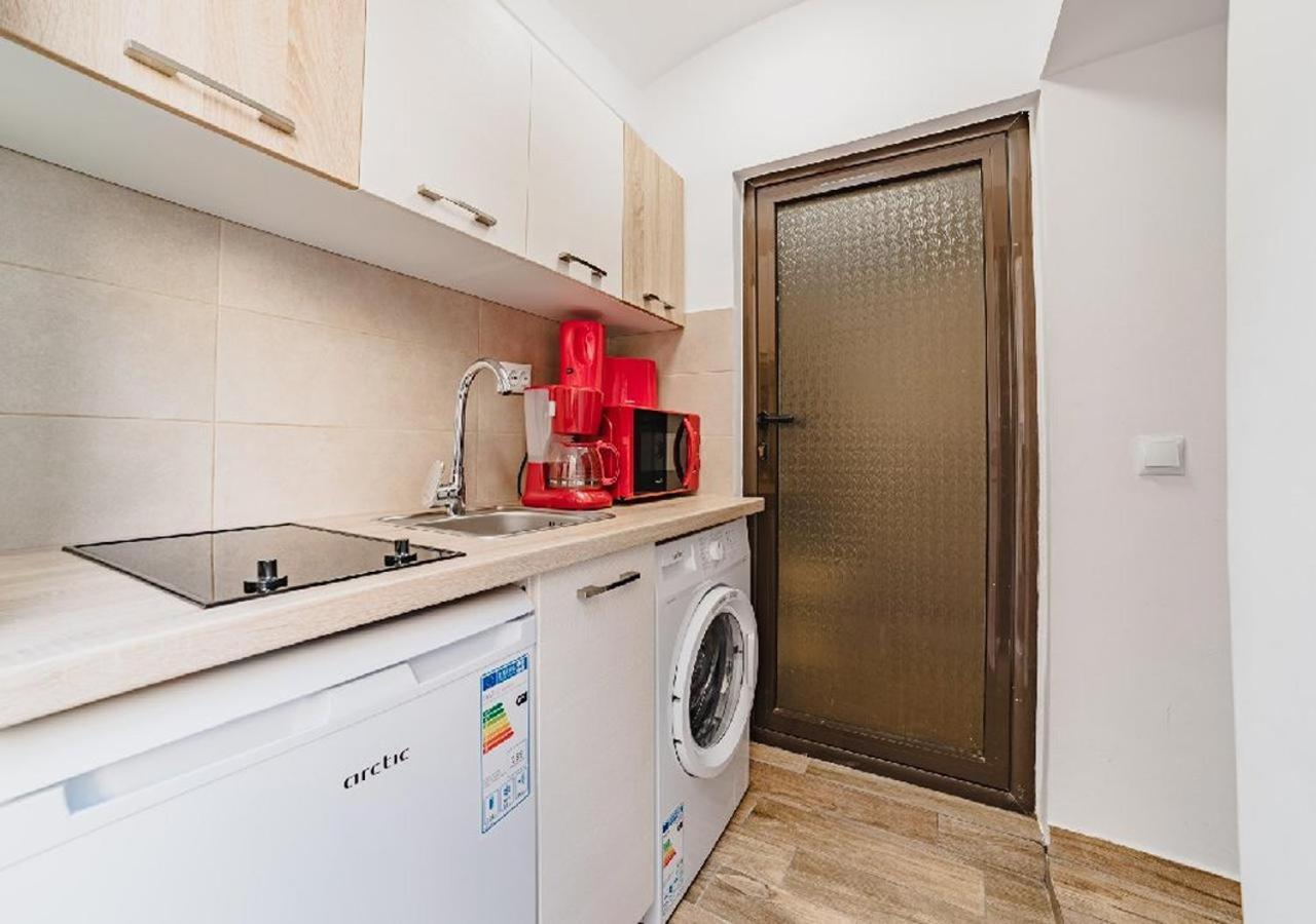 Apartamento Republicii Premium Braşov Exterior foto