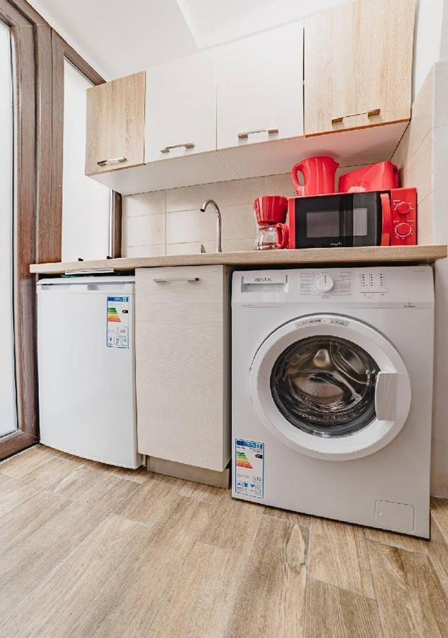 Apartamento Republicii Premium Braşov Exterior foto