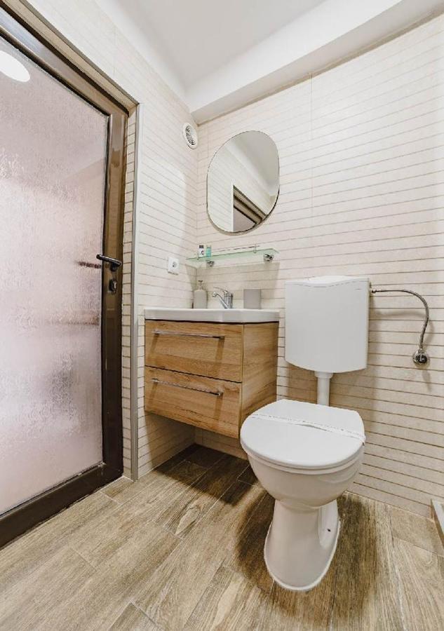Apartamento Republicii Premium Braşov Exterior foto